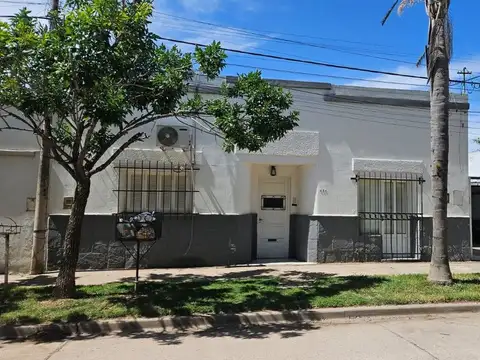 VENTA CASA/CENTRICA/ SUNCHALES/INVERSIONISTA