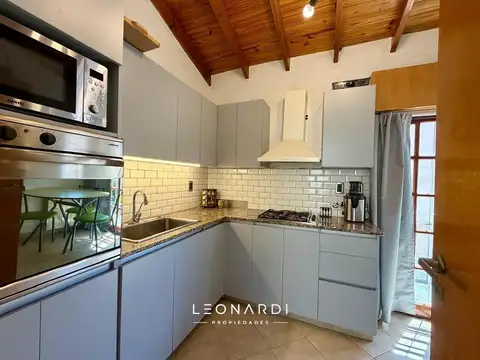 Casa en Venta al Noroeste