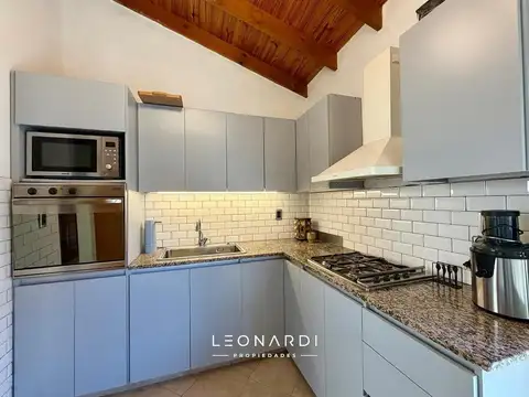 Casa en Venta 35 años
