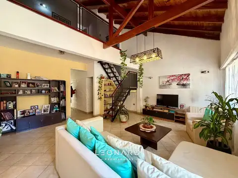 Casa en Venta en Belen de Escobar, USD 179.000