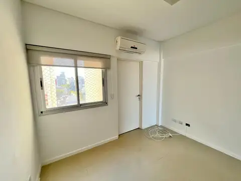 Monoambiente dividido c/ balcon aterrazado - G. del Rio 2500