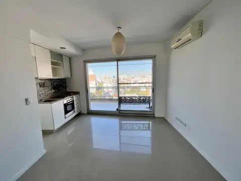 Avenida García Del Río 2500, Piso 13