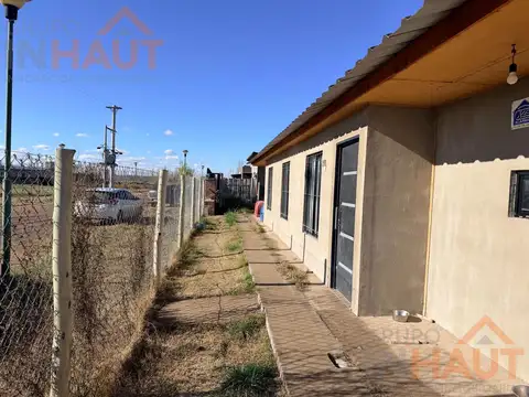 Casa en Venta 4 años