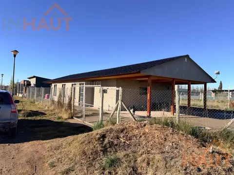 venta de casa 4 habitaciones en Fernandez Oro apto credito