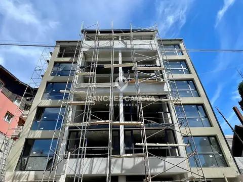 Departamento  en Venta en Belgrano, Bariloche, Patagonia