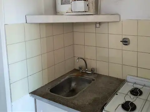 Departamento en Venta en La Plata, USD 32.000