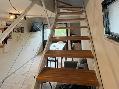 Departamento en Venta al Oeste