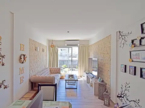 Lezica 4400, Piso 9°