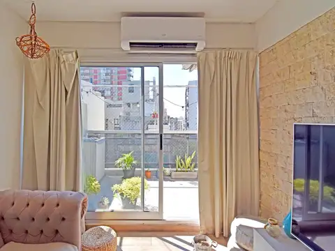 Departamento en Venta de 2 dormitorios