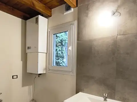 Departamento 4 ambientes con 1 baño