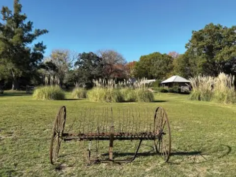 Terreno en Venta de 1986,75 m2