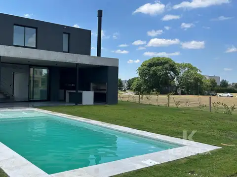 Casa en La Calesa