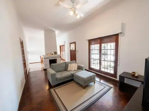 Casa de 3 dormitorios