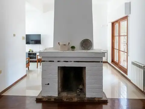 Casa en Venta 40 años