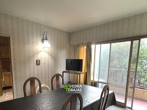 Corrientes 2200, Piso 2