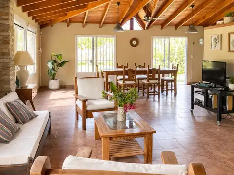 Quinta en Venta en Chascomus, USD 150.000