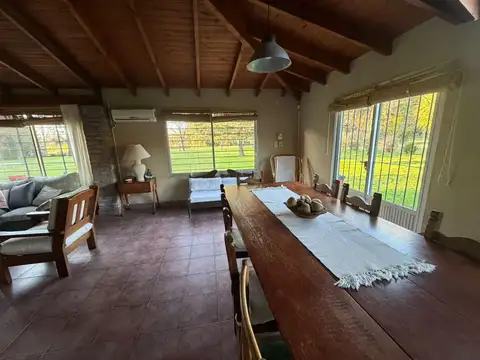 Fortín Chascomus 300