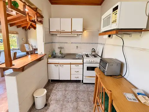 VENTA DE CASA QUINTA EN CHASCOMUS