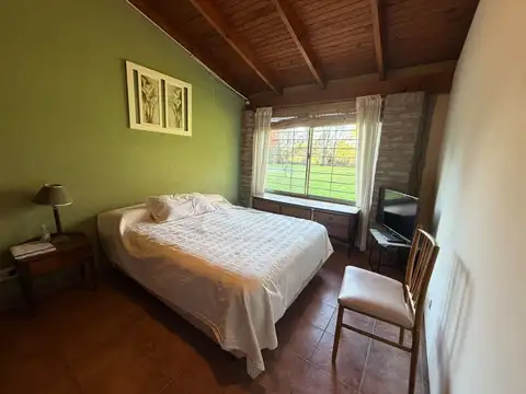 Fortín Chascomus 300