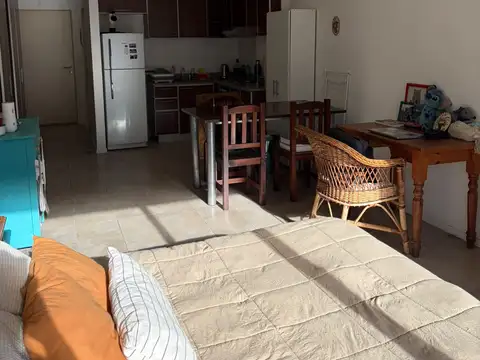 Departamento en Alquiler de Monoambiente
