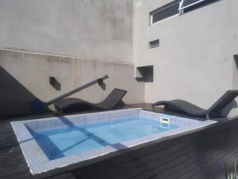 Departamento en Alquiler 10 años