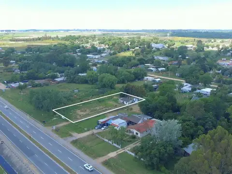 Terreno en Alquiler en Canelones, $U 50.000