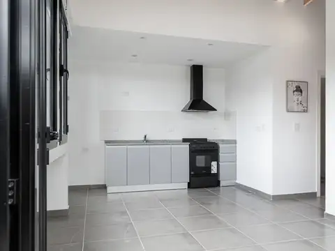 Casa en Venta de 1 dormitorio