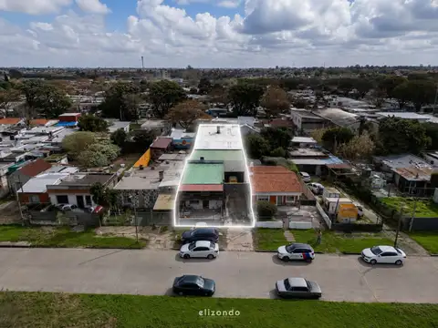 Galpon en Venta en Las Acacias, USD 167.000