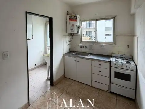 Departamento en Venta de 3 ambientes