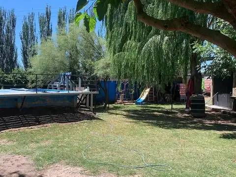 Casa en Venta en Colonia Segovia, USD 75.000