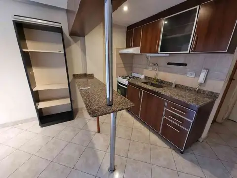 Departamento en Alquiler 17 años