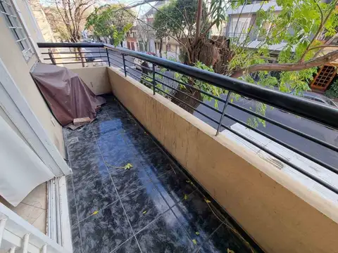 Departamento en Alquiler al Norte