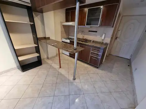 Departamento en Alquiler de 2 ambientes
