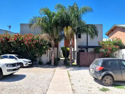 MODERNO DUPLEX APTO CREDITO HIPOTECARIO!