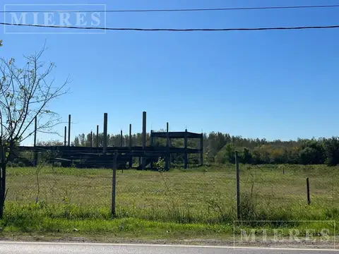 VENTA - Terreno Apto desarrollo residencial sobre Av, Italia, Villanueva.