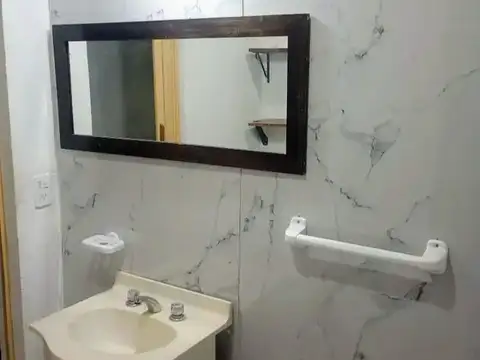 Depto Tipo Casa en Alquiler de 1 dormitorio