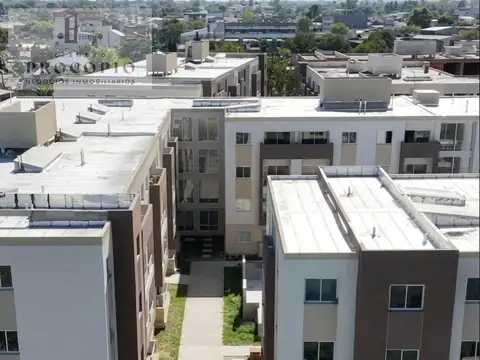 Departamento en  venta en Paso del rey