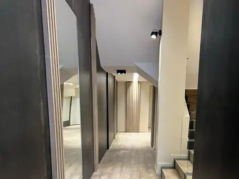 Departamento en Venta en Belgrano, USD 230.000