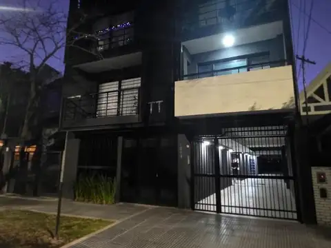 Departamento en Banfield Este venta