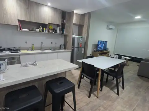 Departamento en Venta de 2 dormitorios