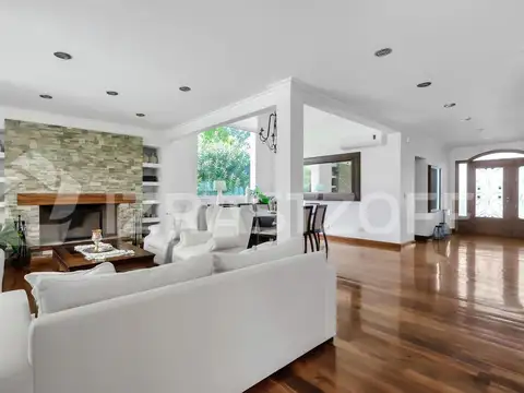 Casa en Venta de 6 dormitorios