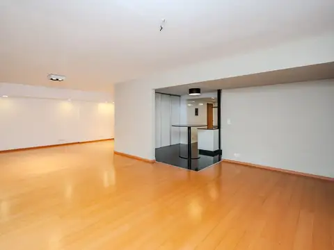 VENTA PISO 4 AMB CABALLITO 2 GARAJE CREDITO PERMUT