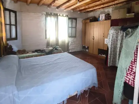 CASA EN VENTA, CORRALITOS, MENDOZA - NICOLÁS SERPA