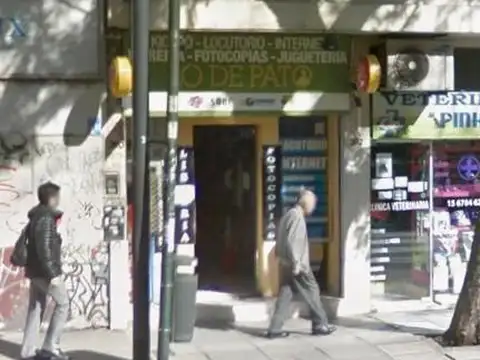 Local en Alquiler en Palermo, CABA