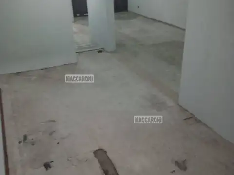 Avenida Larrazábal 1200