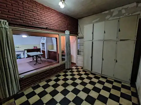 PH 4 AMB c/ PATIO - Entrada independiente - MORÓN