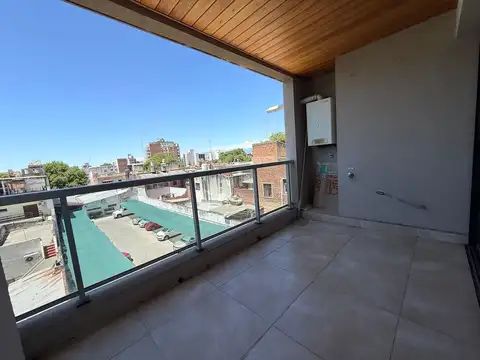 Departamento en Venta 14 años