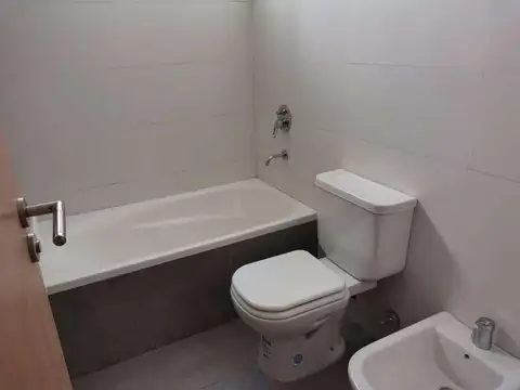 Departamento en Alquiler A Estrenar