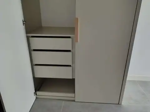 Departamento en Alquiler Apto profesional