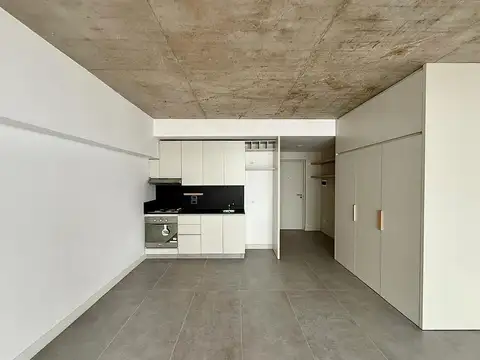 Convencion 1900, Piso 1